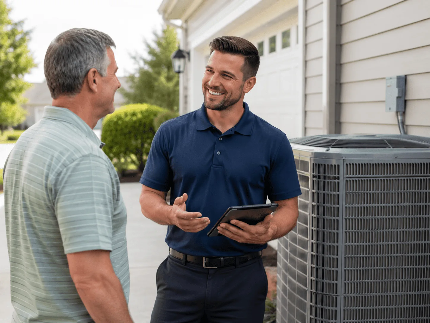 Heat Pump Installation Hanson, KY FAQs